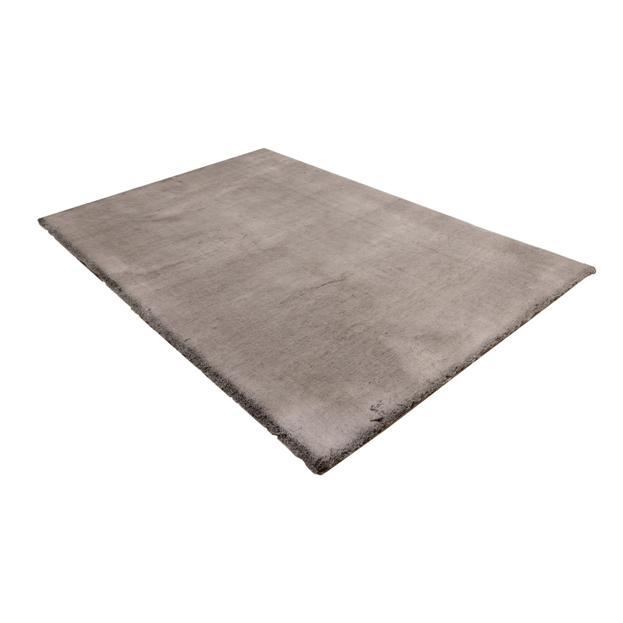 Teppich Luxe 525 Wallnuß 120cm x 170cm
