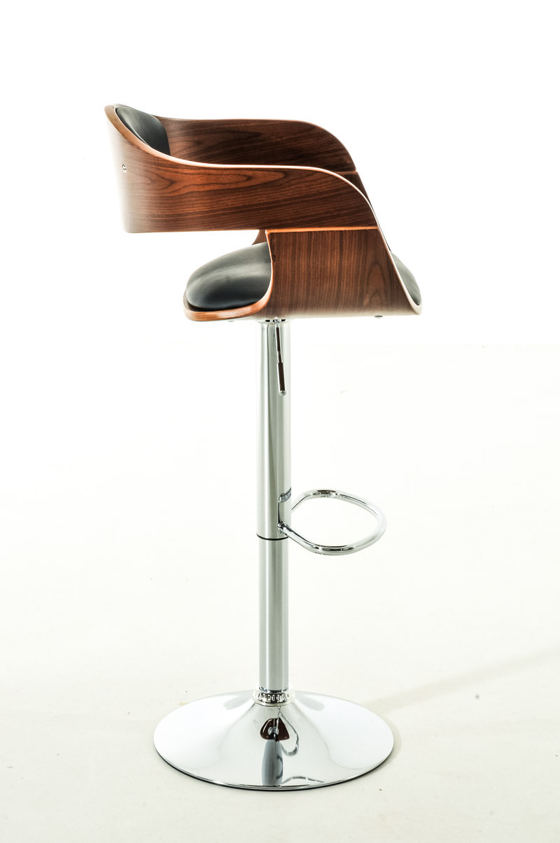 2er Set Barhocker Kingston C Kunstleder