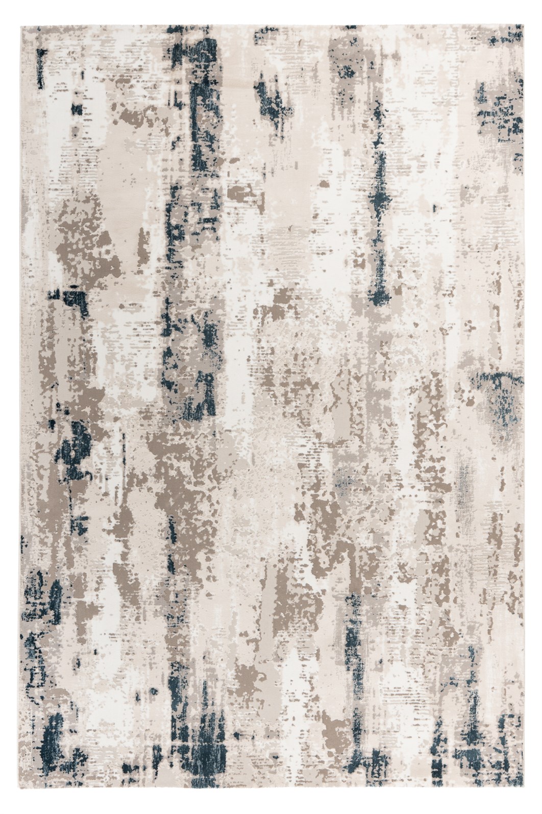 Teppich Peones 134 Aqua 80cm x 150cm