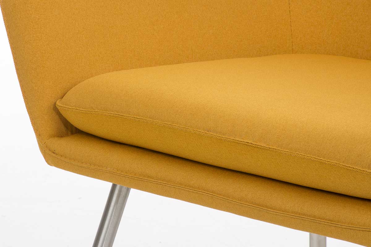 Caracas Lounger STOFF