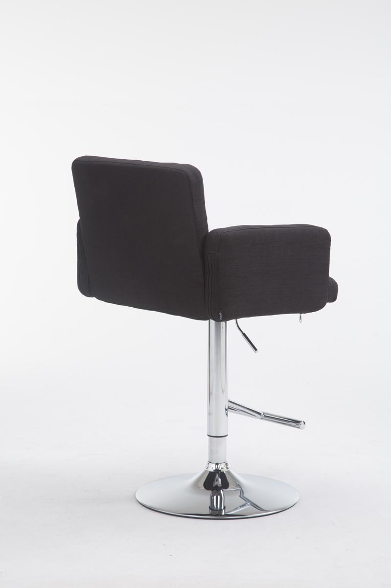 Barhocker Los Angeles Stoff C