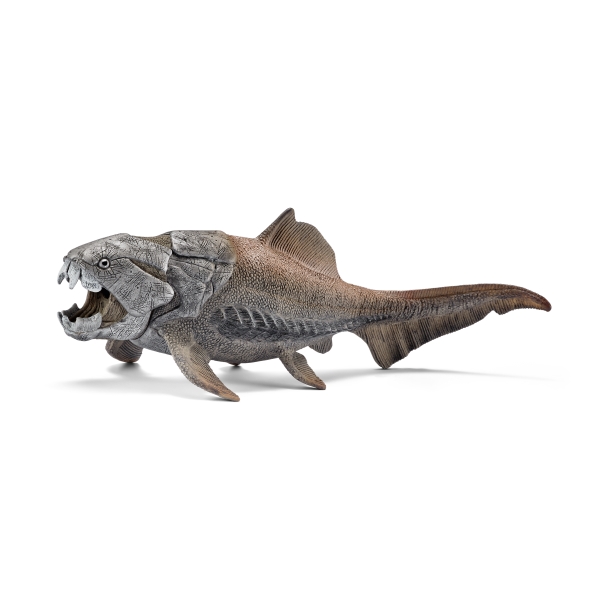 Schleich Sammel- & Spielfiguren Schleich 14575 - Spielfigur Dinosaurier Dunkleosteus