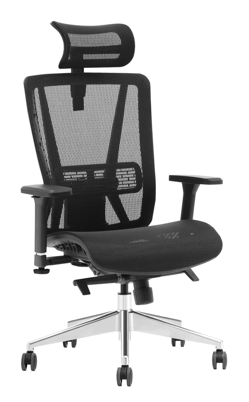 Bürostuhl Raleigh
