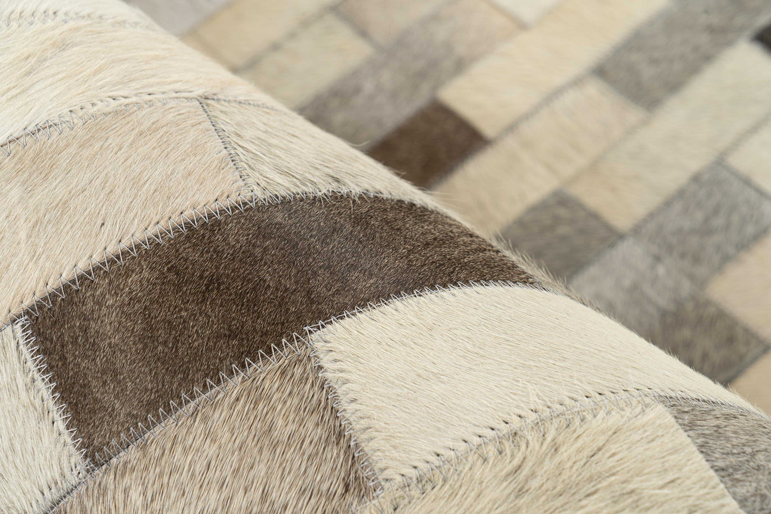 Teppich Lavin 825 Grau 120 x 170 cm