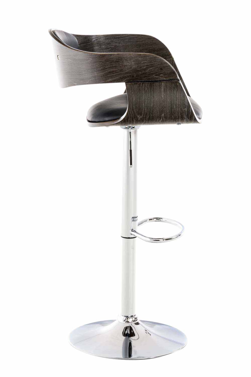 2er Set Barhocker Kingston C Kunstleder