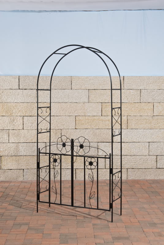 Rosenbogen Gateway