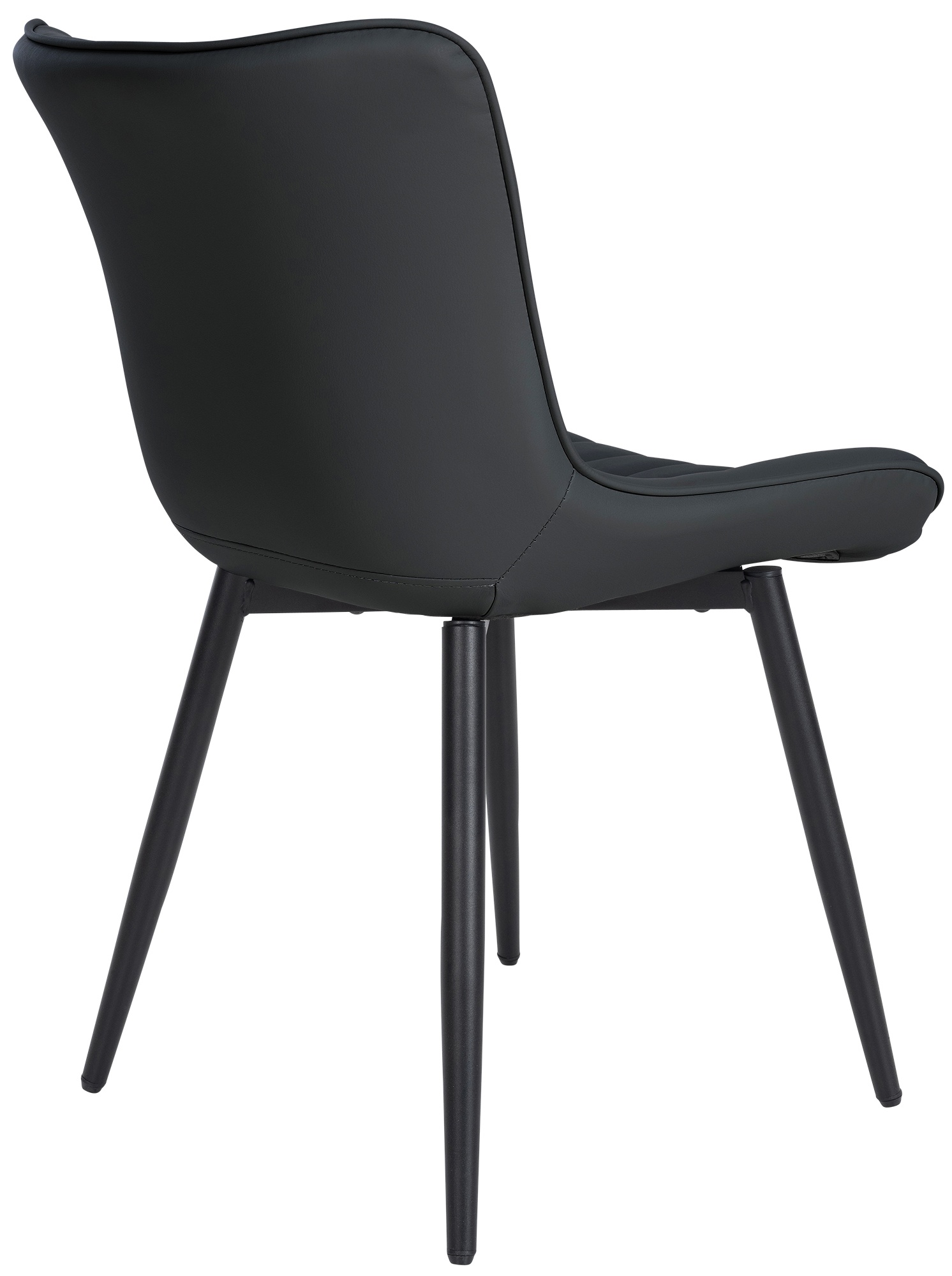 2er Set Stühle Largo Kunstleder