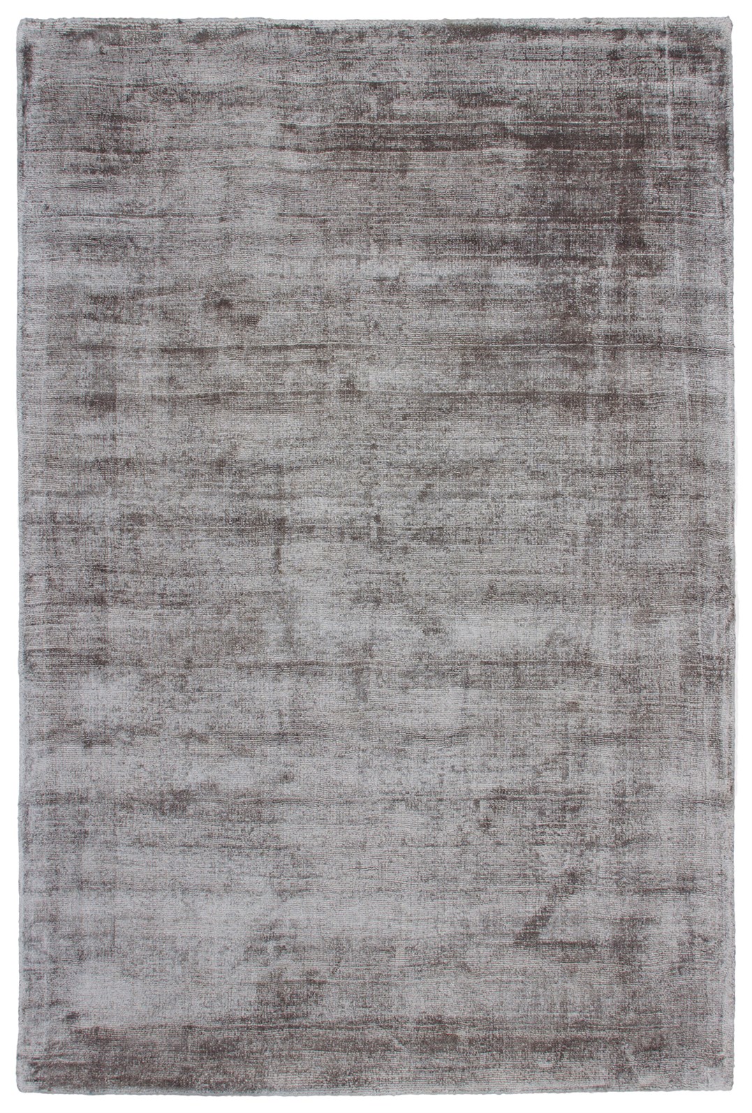 Teppich My Raaja 230 Silber 200cm x 290cm