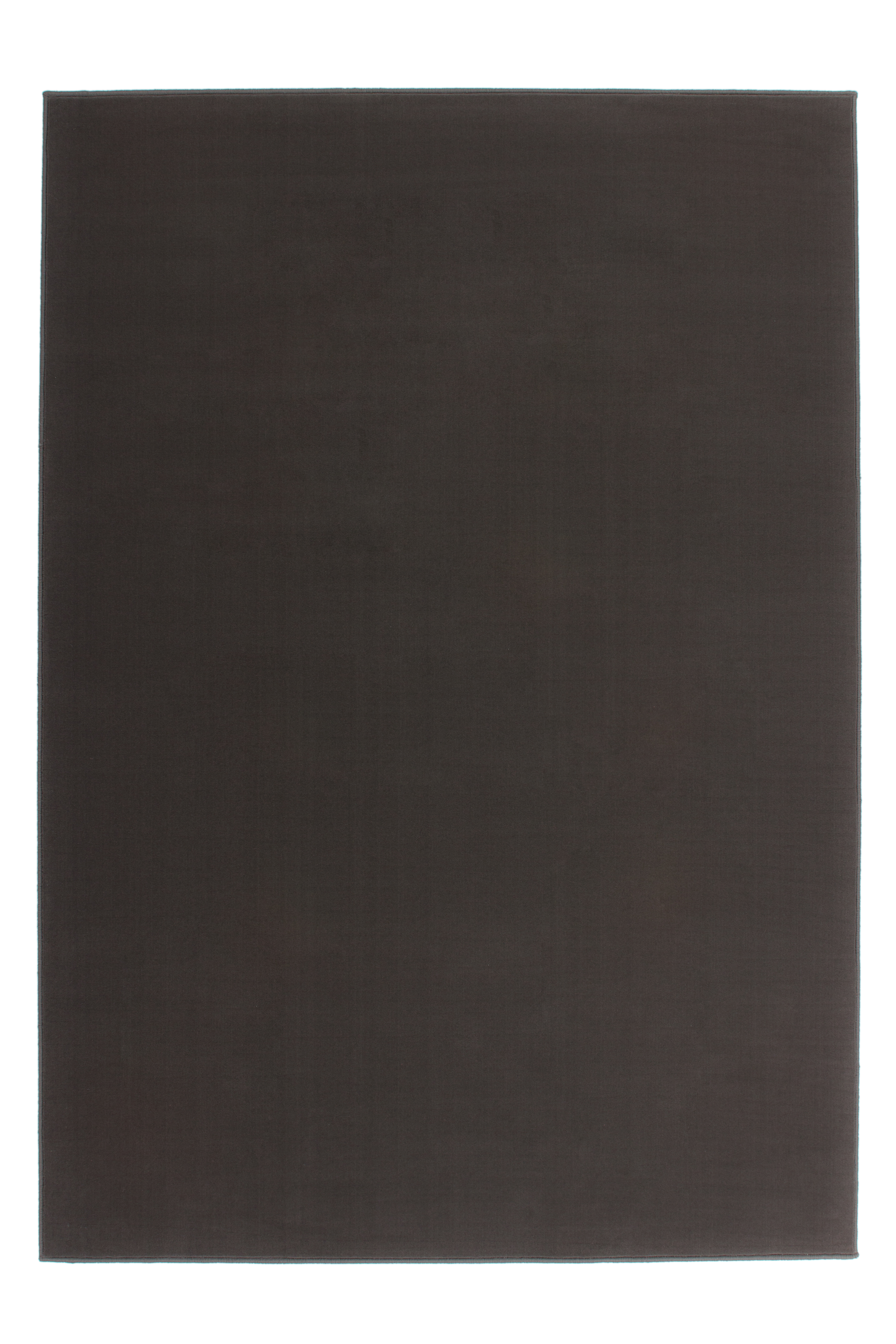 Teppich Passage 495 Anthrazit 80cm x 150 cm