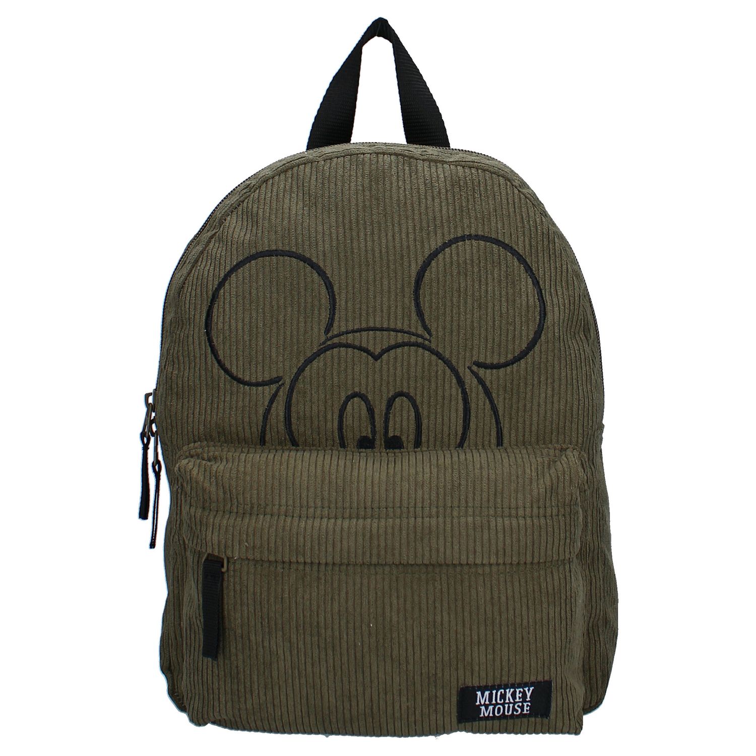 Vadobag Europe B.V. Mickey Mouse Disney Mickey Mouse - Rucksack "Have a nice day" - 31 cm