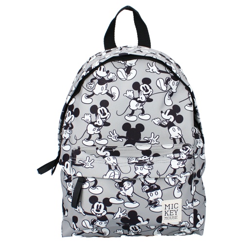 Vadobag Europe B.V. Mickey Mouse Disney Mickey Mouse - Rucksack "Little Friends" 31cm