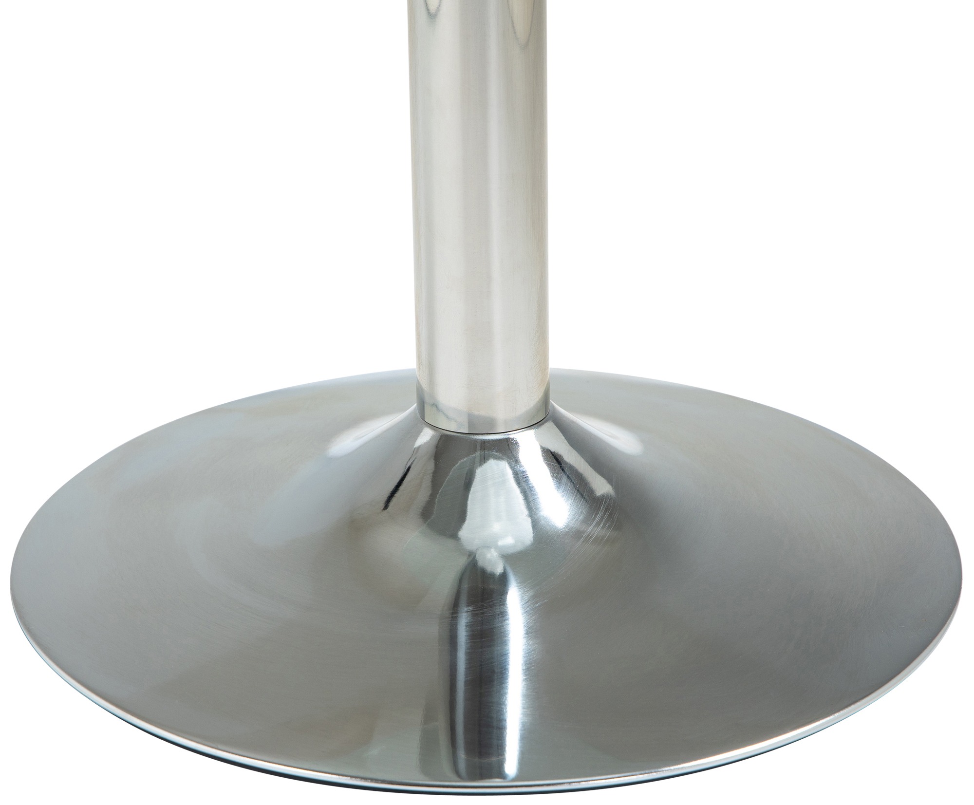 Glastisch 70 cm