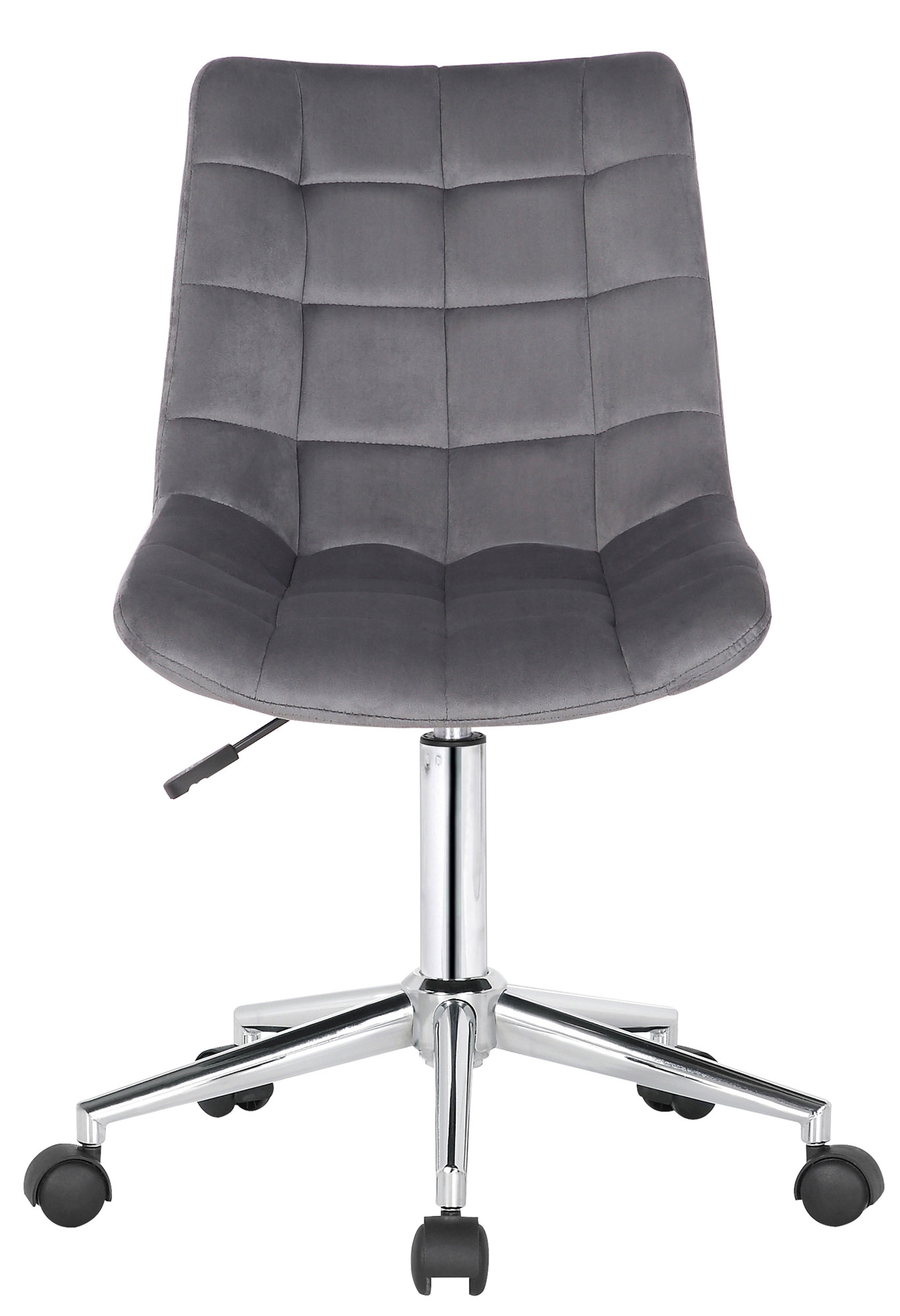 Bürostuhl Medford Samt