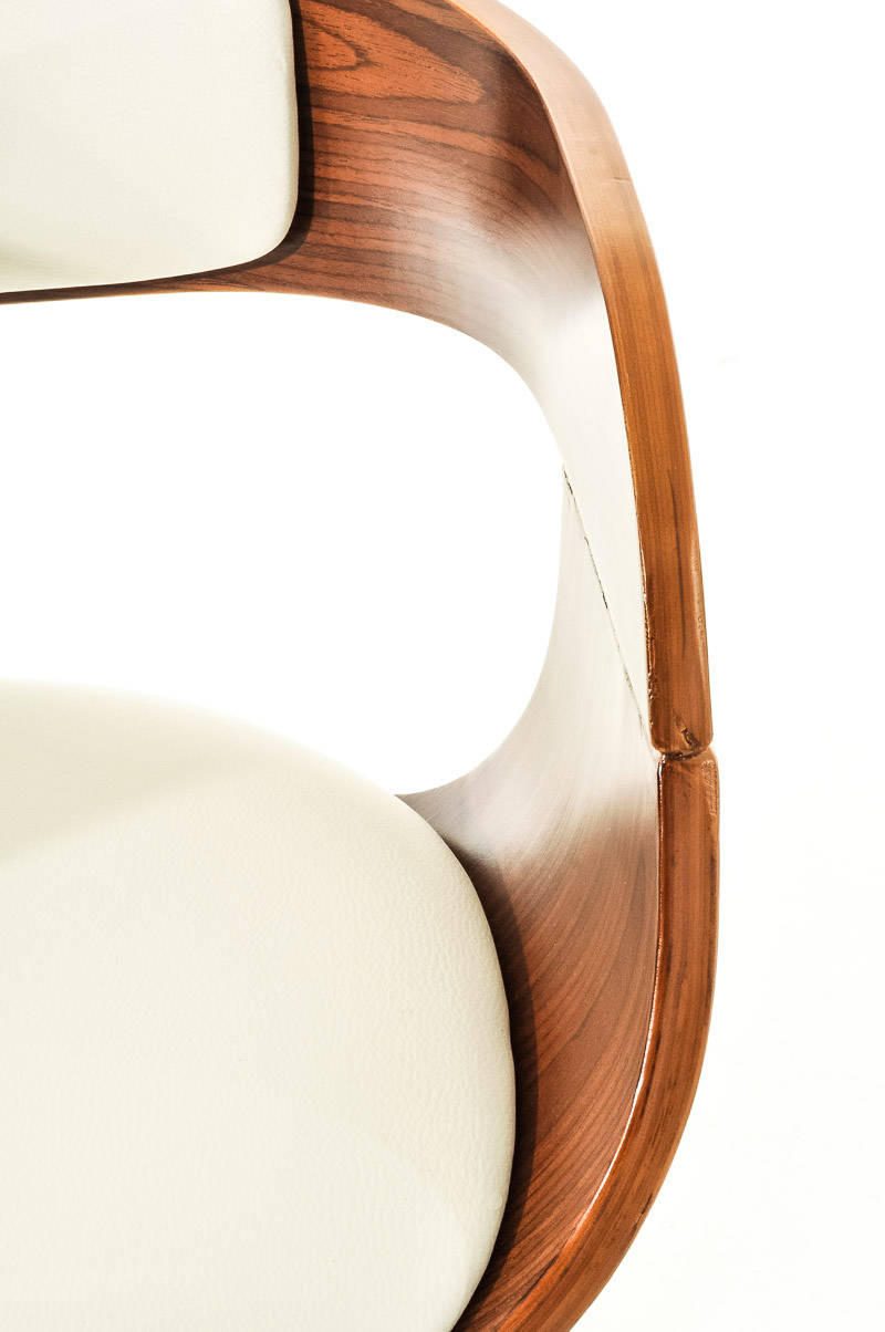2er Set Barhocker Kingston C Kunstleder
