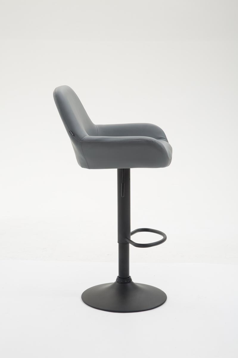 Barhocker Braga Kunstleder B