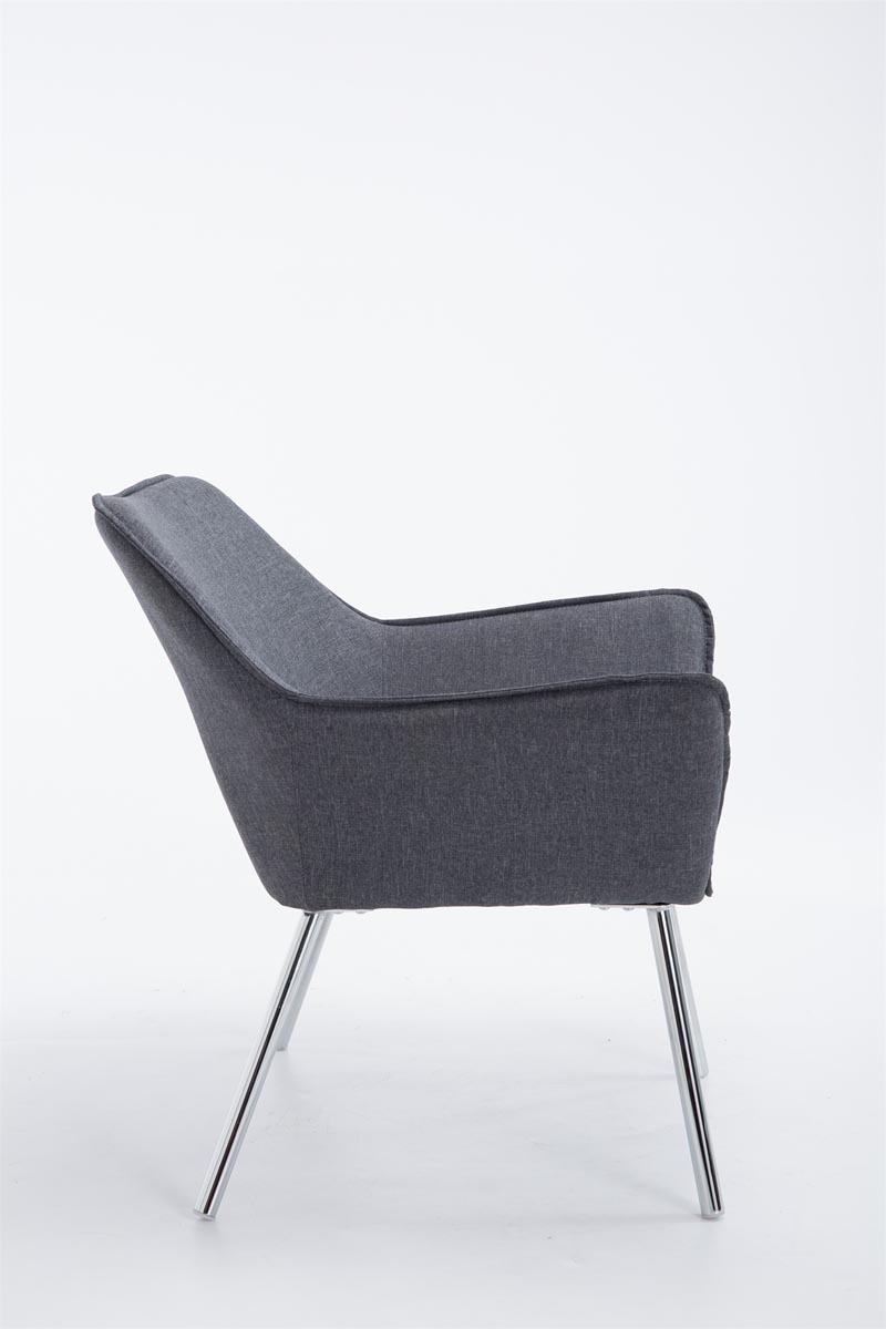 Caracas Lounger STOFF