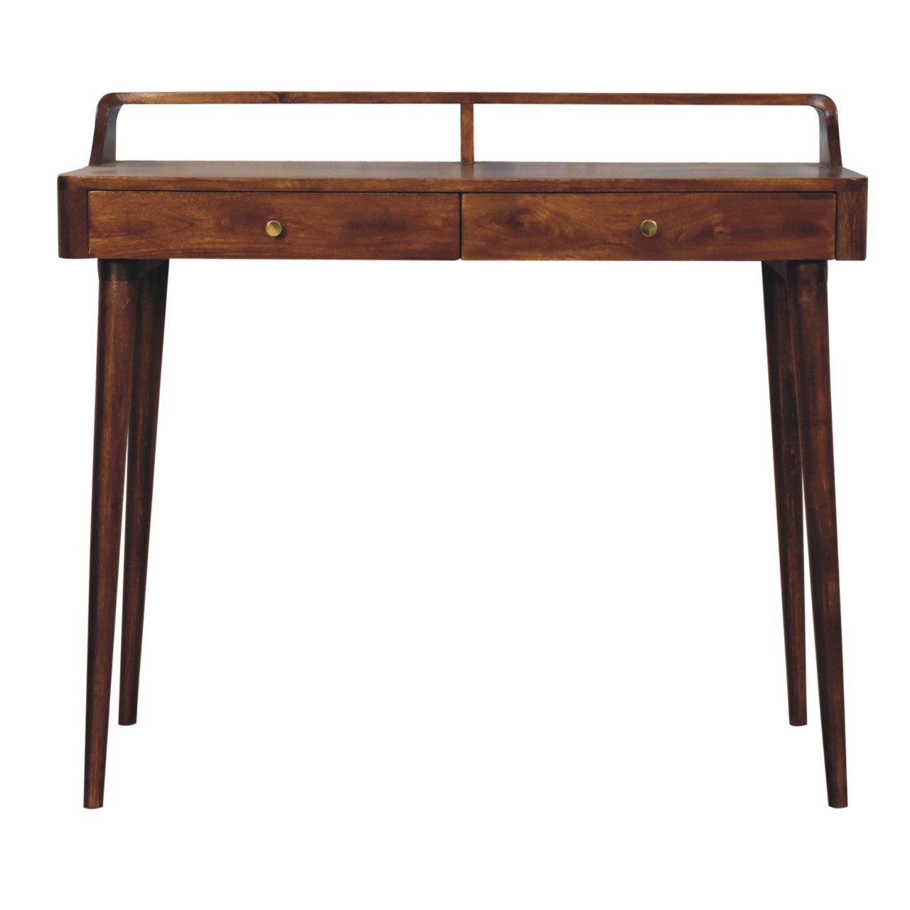 Konsolentisch „Elevated Chestnut“