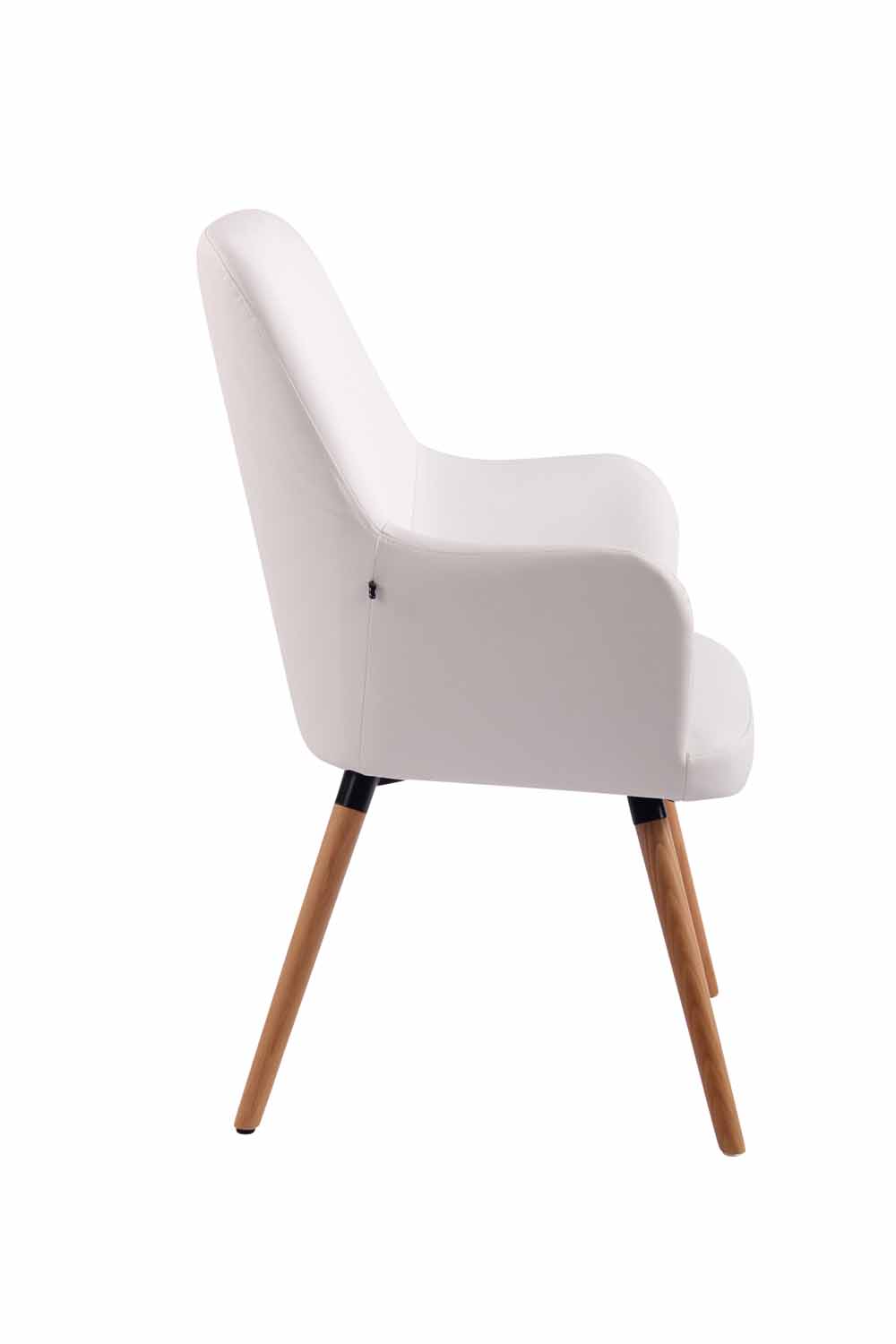Lounger Aarhus Kunstleder natura