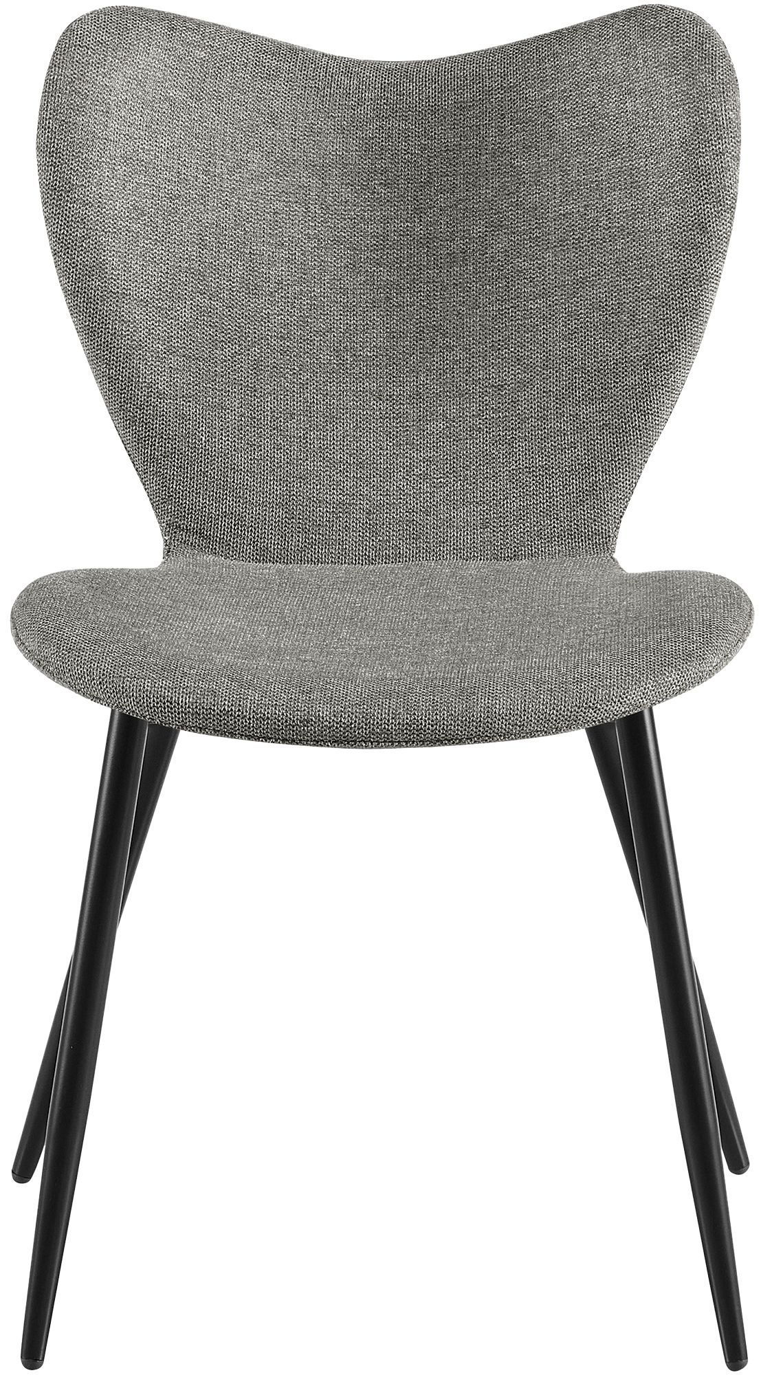 Esszimmerstuhl Maika Stoff