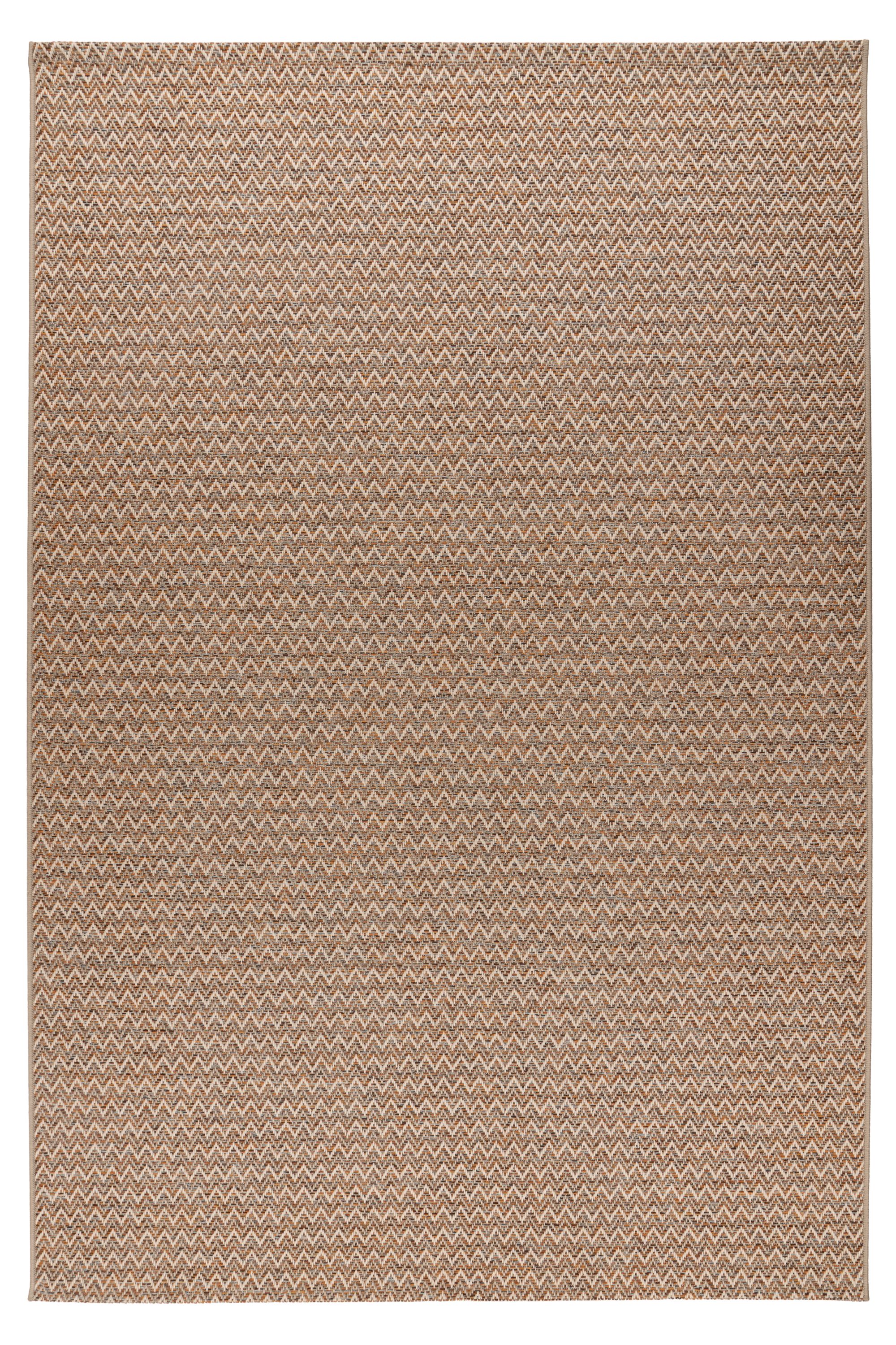 Teppich Tribal 525 Multi 80cm x 150cm