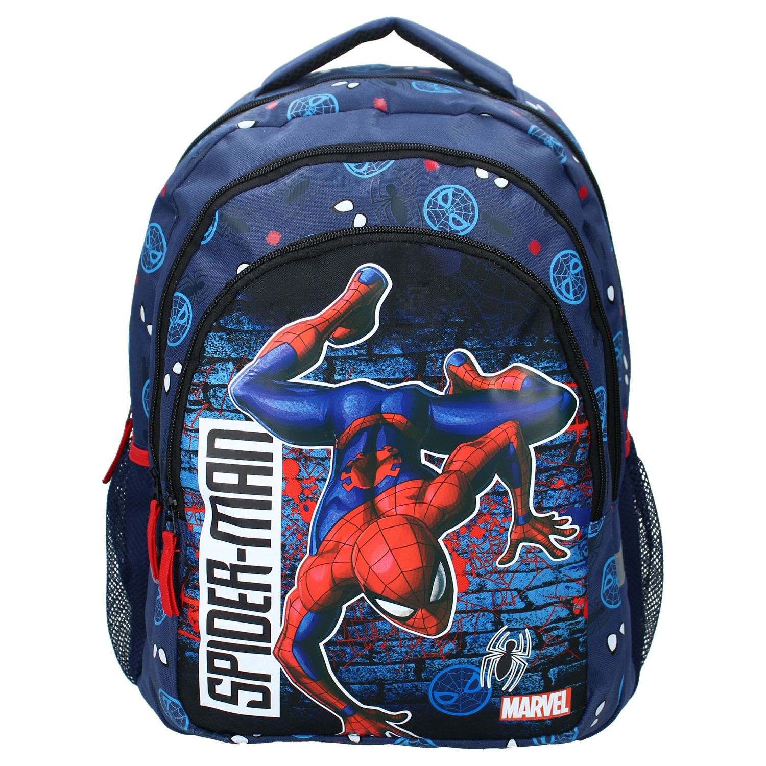 Vadobag Europe B.V. Spiderman Marvel Spider-Man - Rucksack "Beyond Amazing" - 44 cm