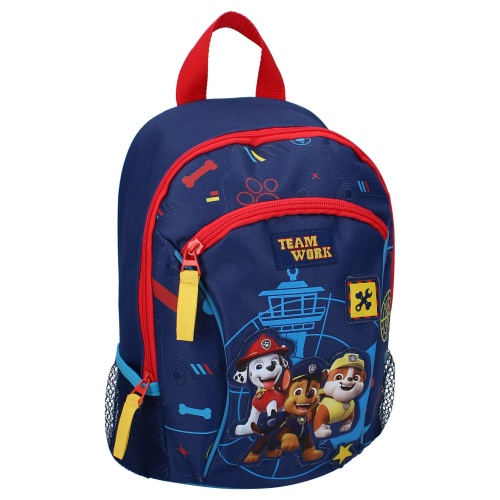 Vadobag Europe B.V. Rucksäcke & Taschen Paw Patrol - Rucksack "All You Need Is Fun" 28 cm