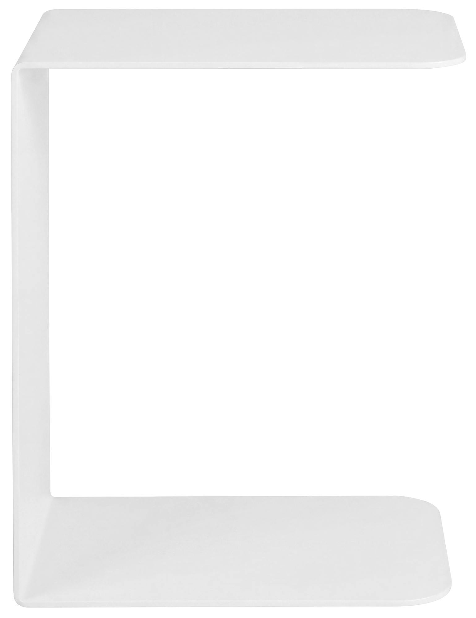 Beistelltisch Selby 48 cm