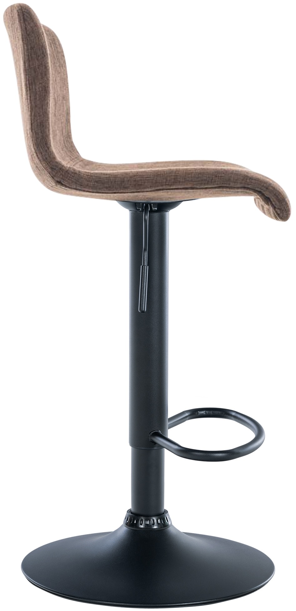 Barhocker Hoover Stoff B