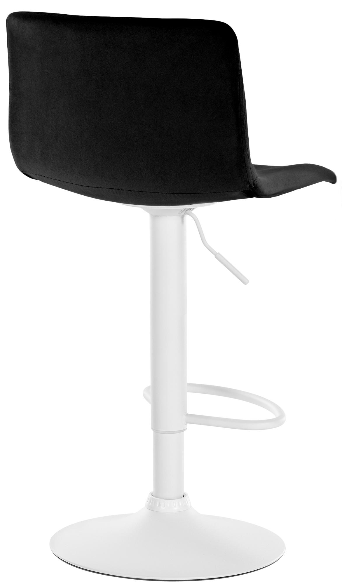 Barhocker Hoover Samt W