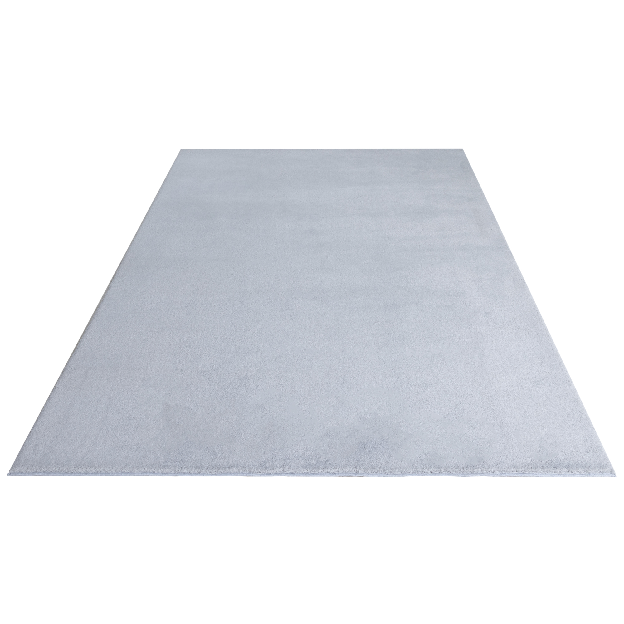 Teppich Boundless 225 Grau 120cm x 170cm