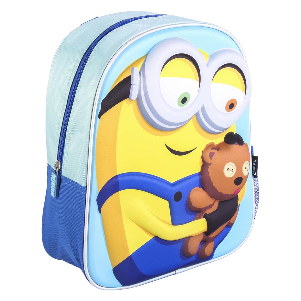 Cerda Minions Minions - 3D Rucksack 31 cm