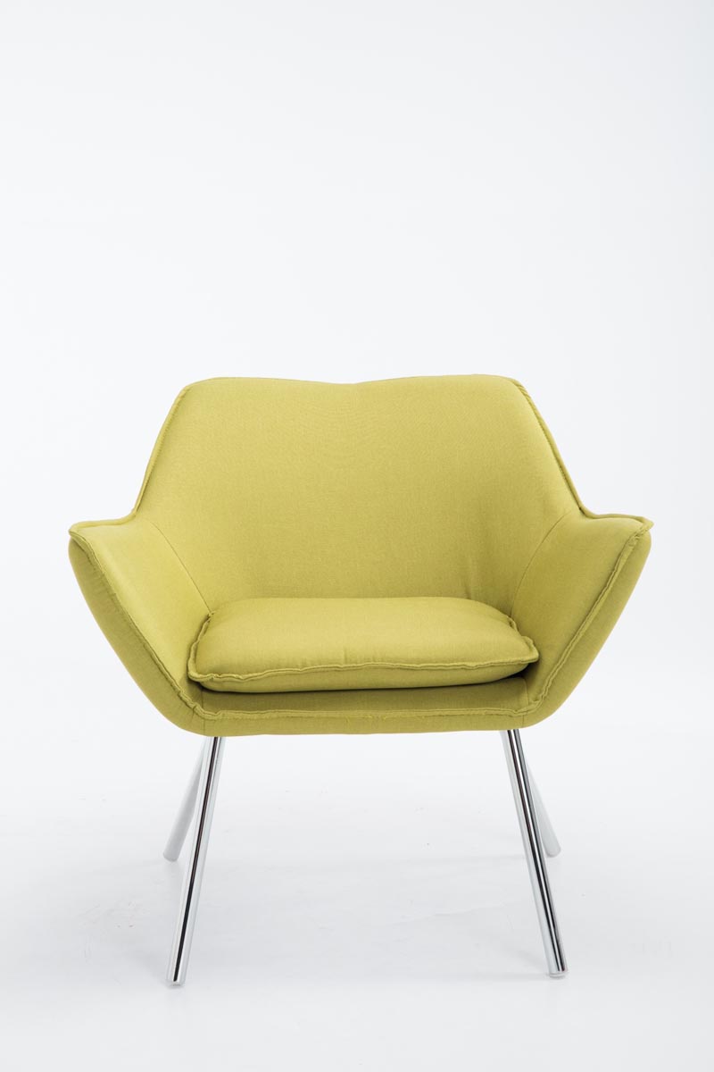 Caracas Lounger STOFF