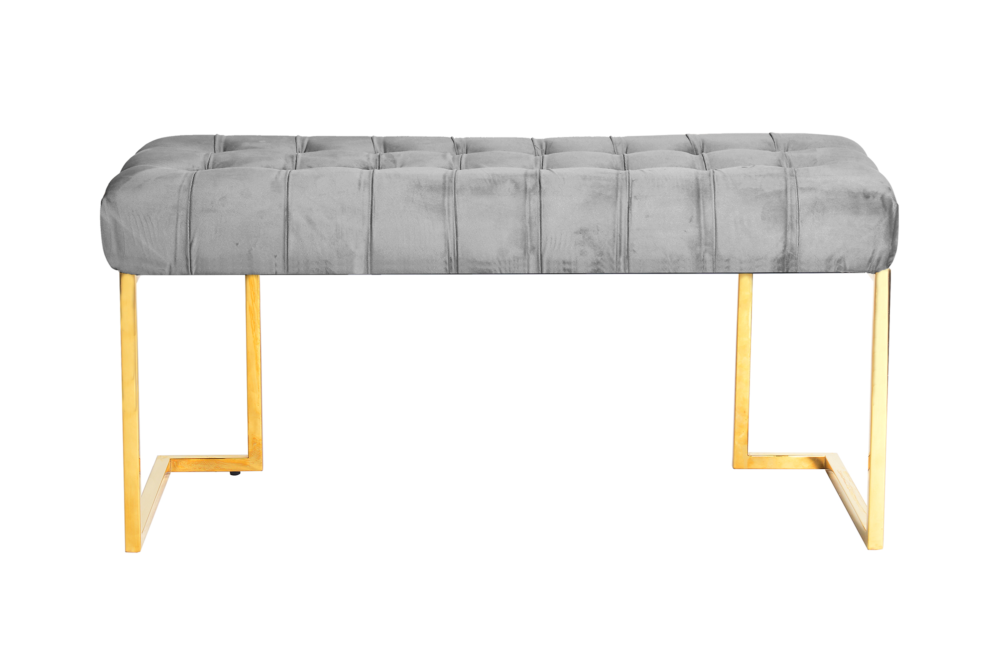 Hocker Sitzbank Rarity 225 Grau