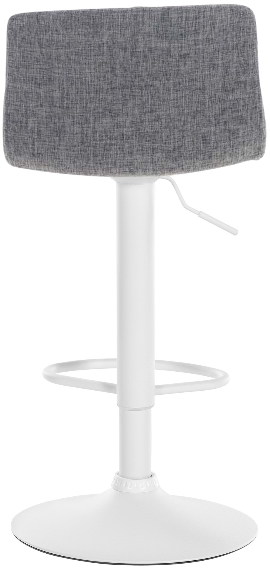 Barhocker Hoover Stoff W