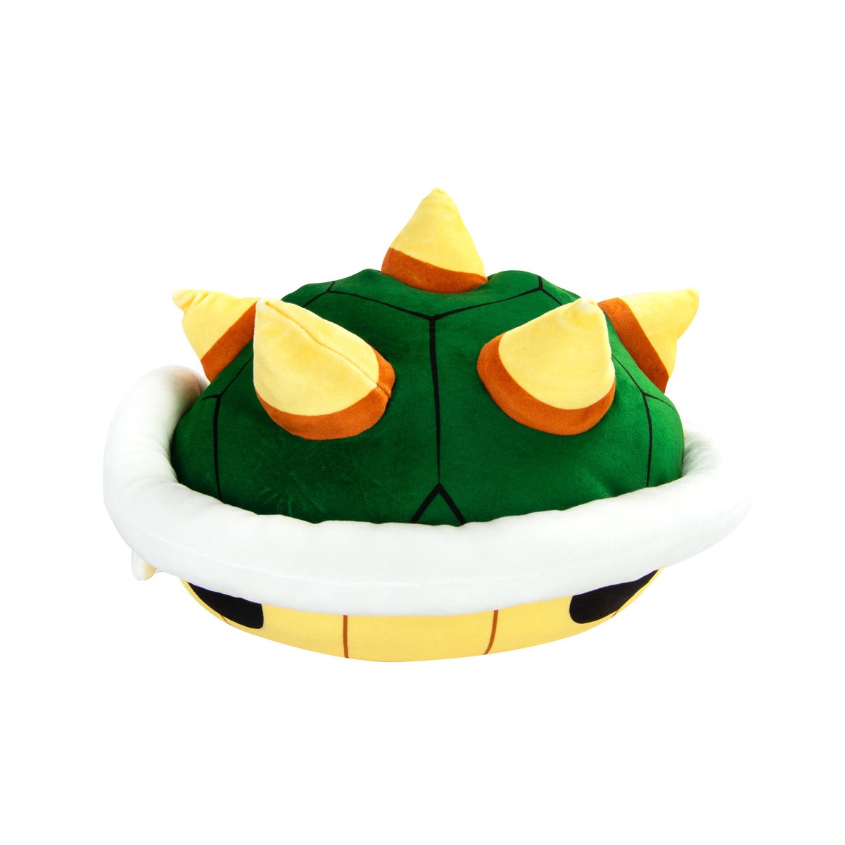 TOMY Sonstiges TOMY Nintendo Bowser's Shell Plüschkissen 40cm