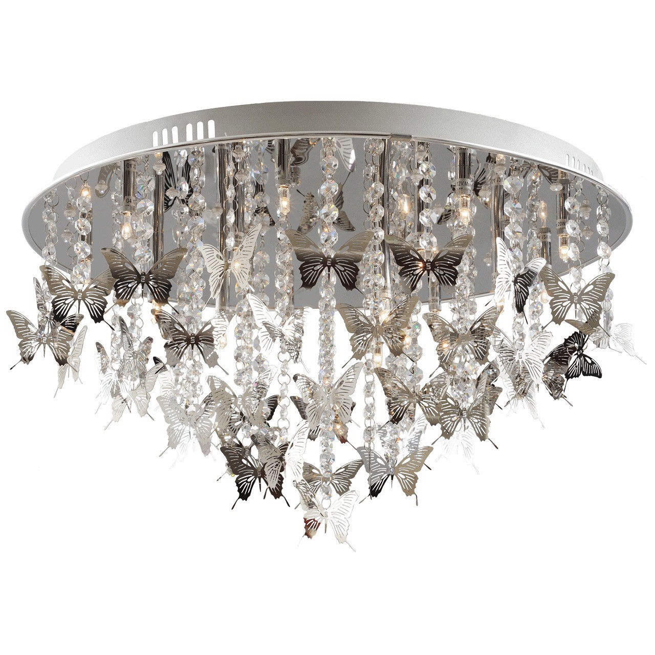 Deckenleuchte Elegance 394010318