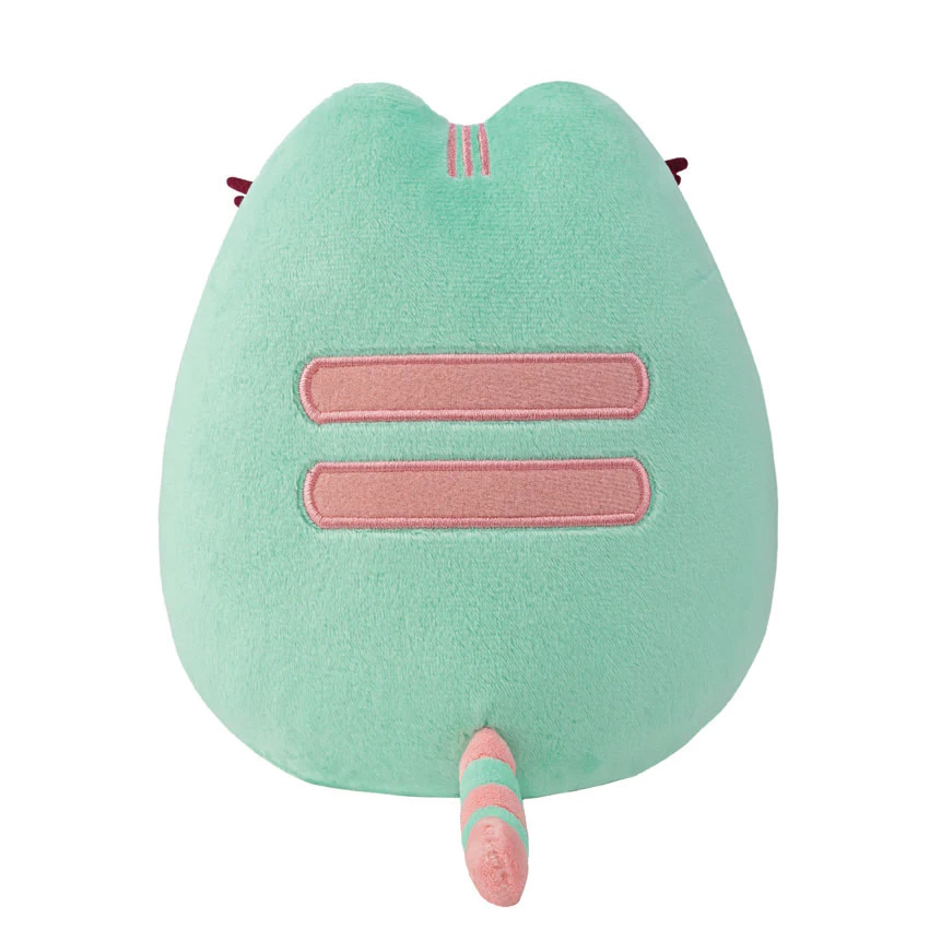 Aurora Plüschfiguren Mint Pastel Pusheen - ca. 18 cm Plüschfigur