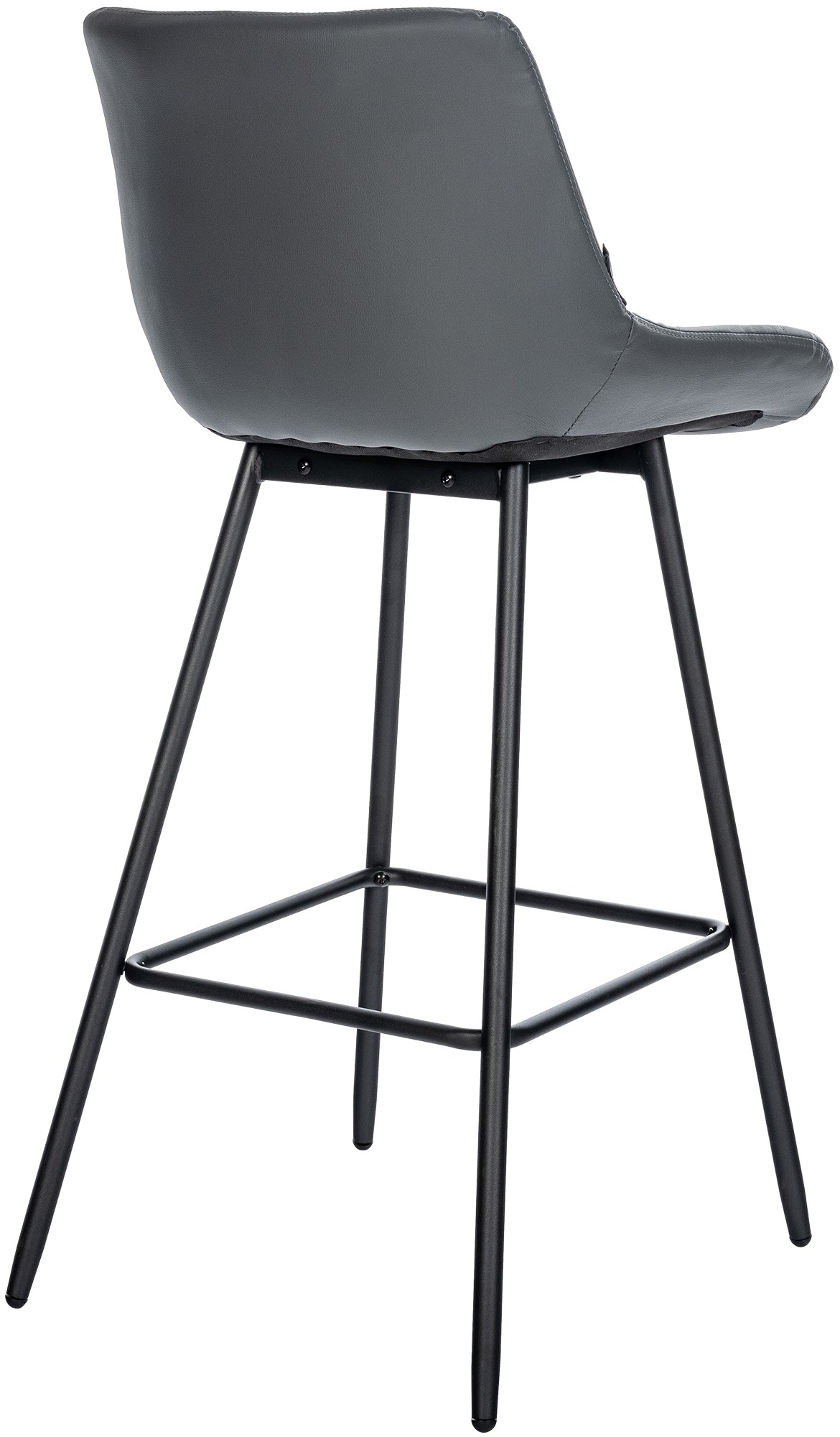 Barhocker Weston Kunstleder