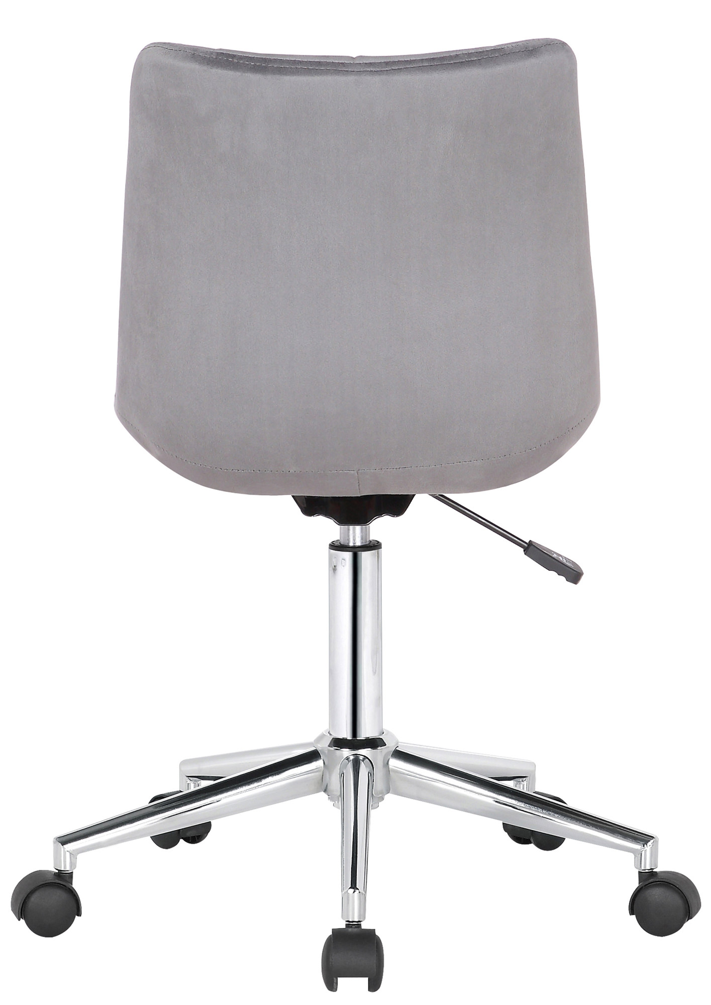 Bürostuhl Medford Samt
