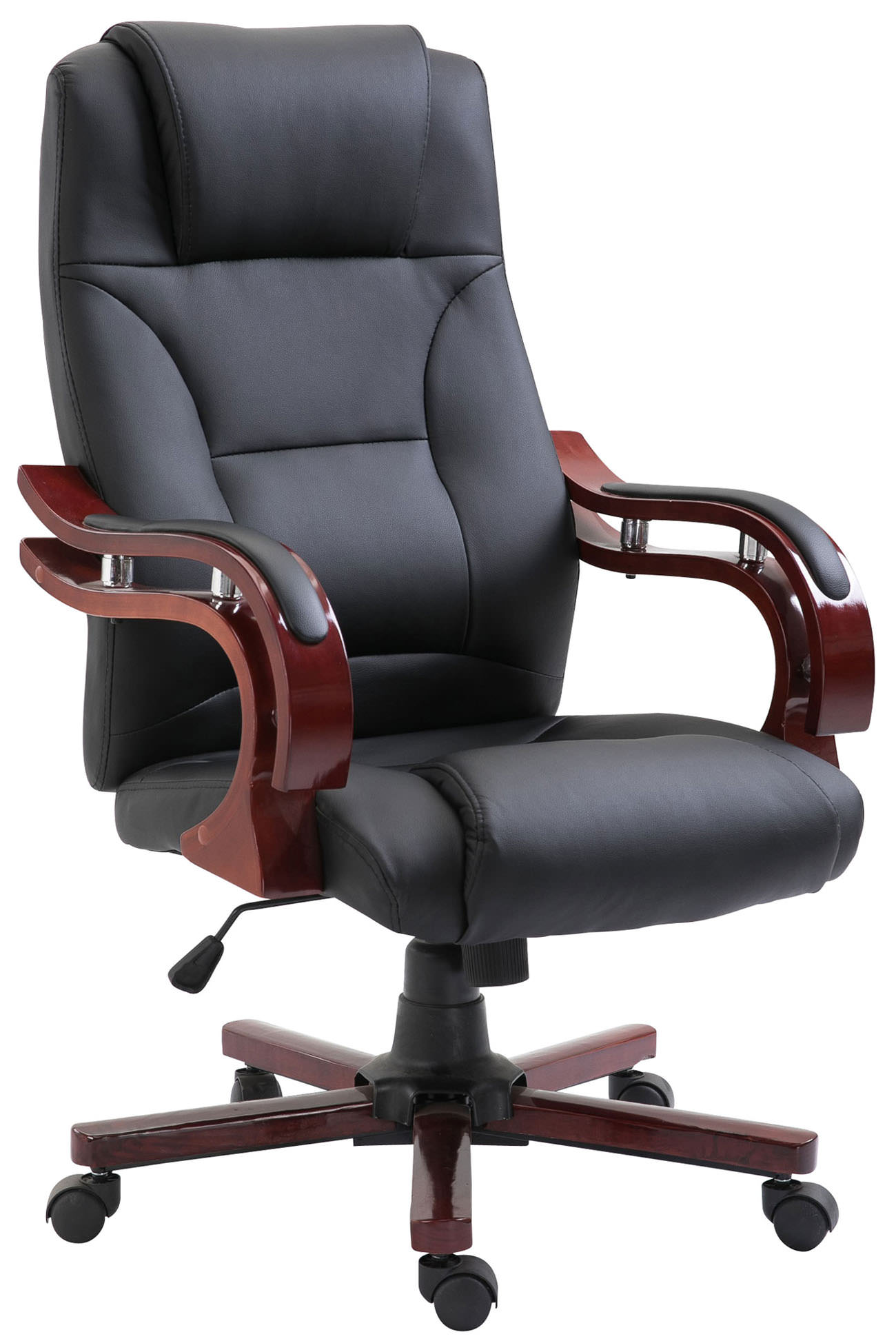 Bürostuhl Charles PRO V3