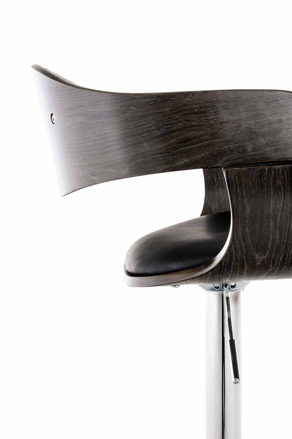 2er Set Barhocker Kingston C Kunstleder