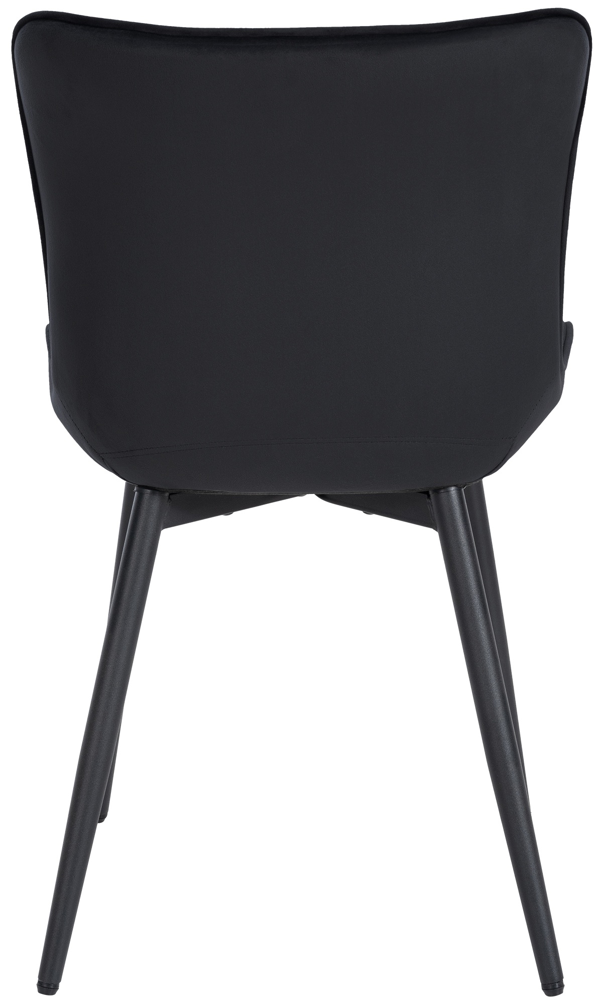 2er Set Stühle Largo Samt