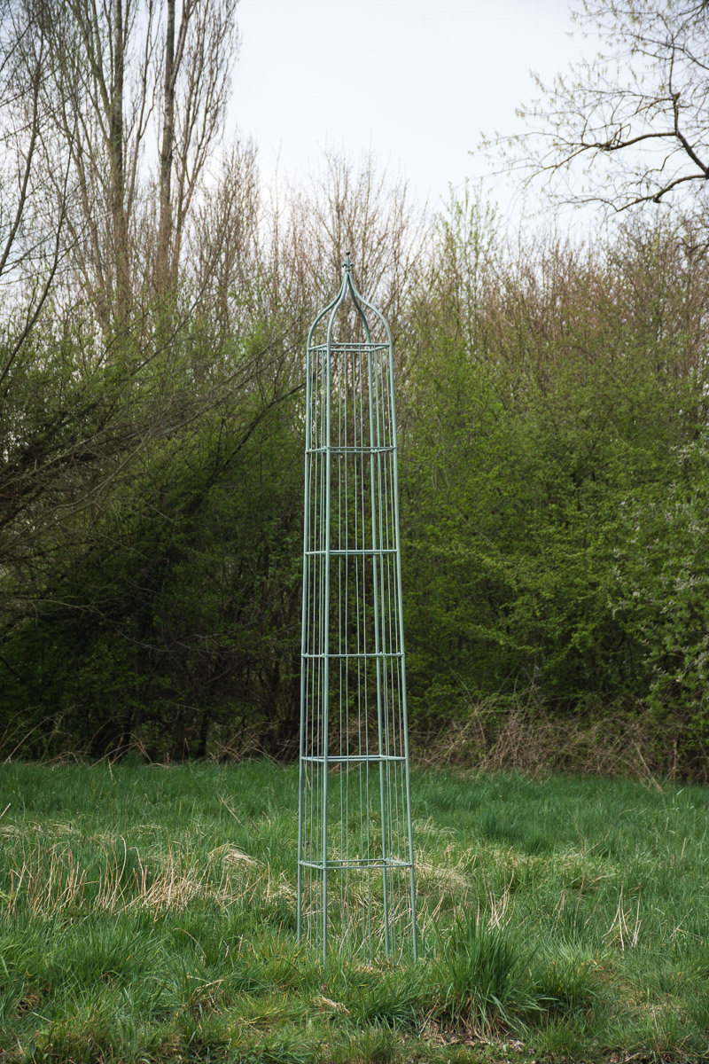 XXL Ranksäule Troja