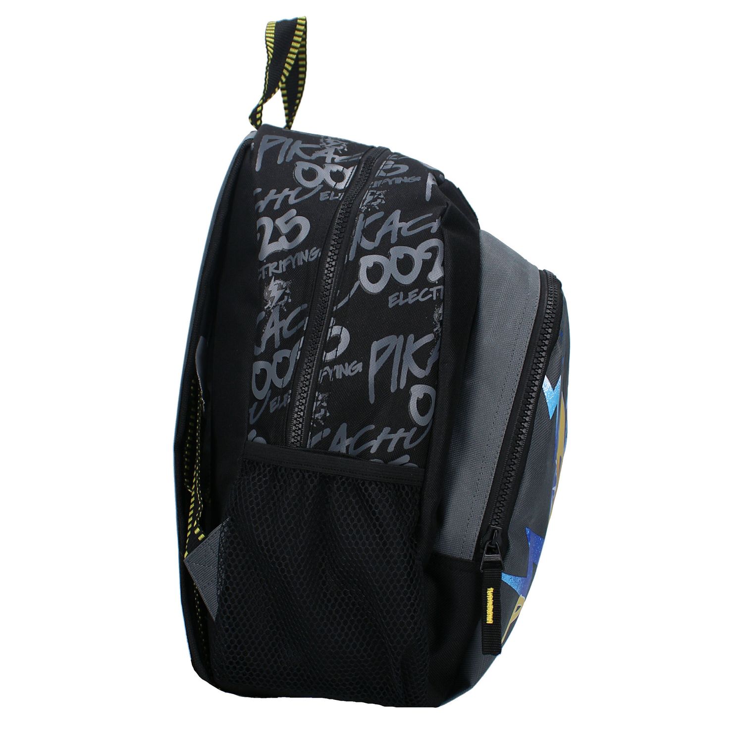 Vadobag Europe B.V. Rucksäcke & Taschen Pokemon - Pikachu Rucksack "Gotta Catch 'Em All!" - 35 cm