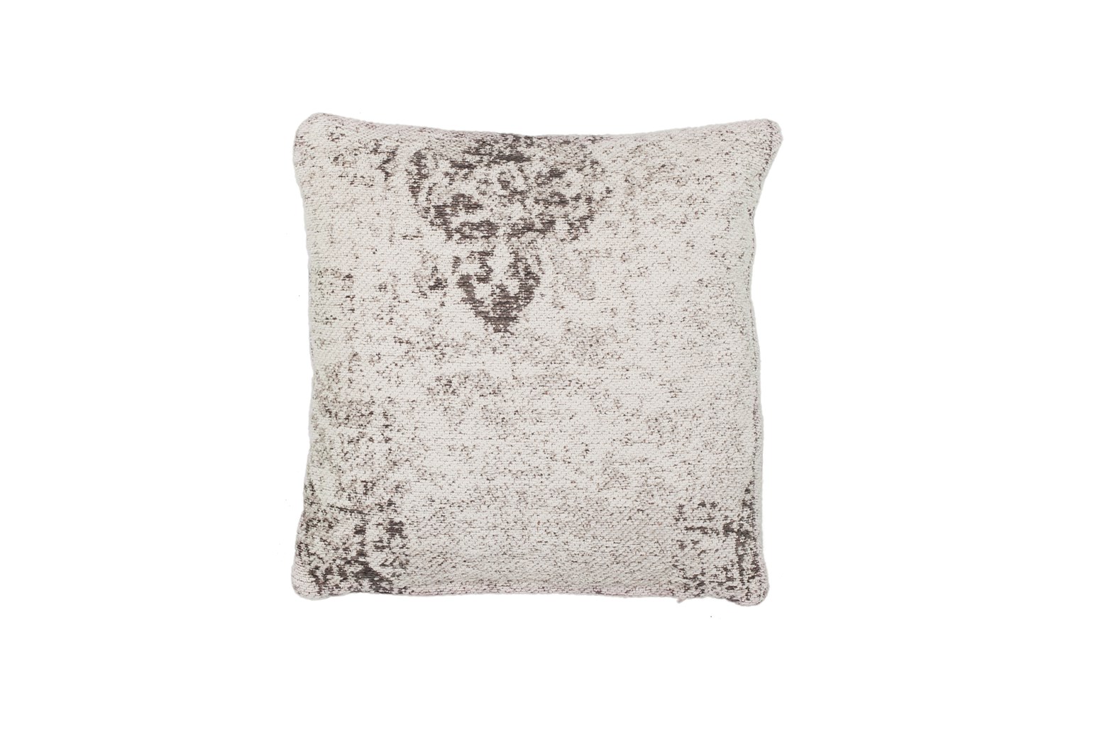 Deko-Kissen Nostalgia Pillow 285 Anthrazit 45cm x 45cm