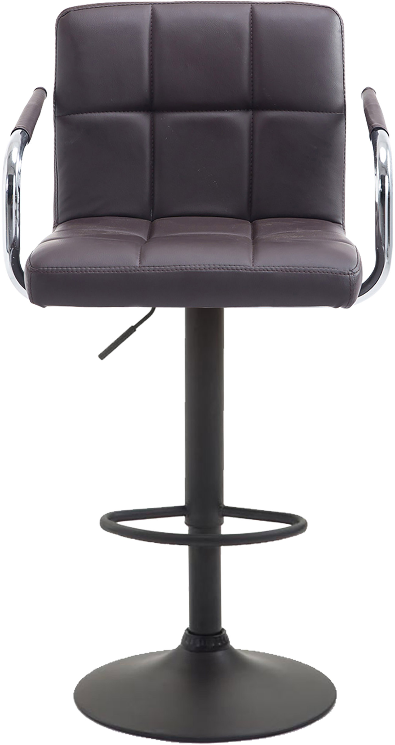 Barhocker Lucy V2 schwarz
