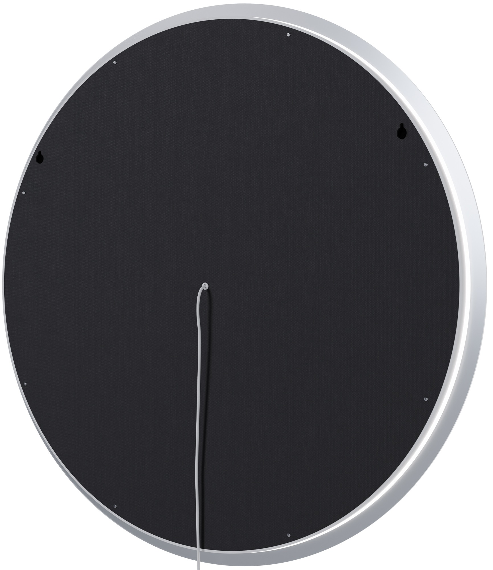 Badspiegel Laconia 80 ohne Bluetooth