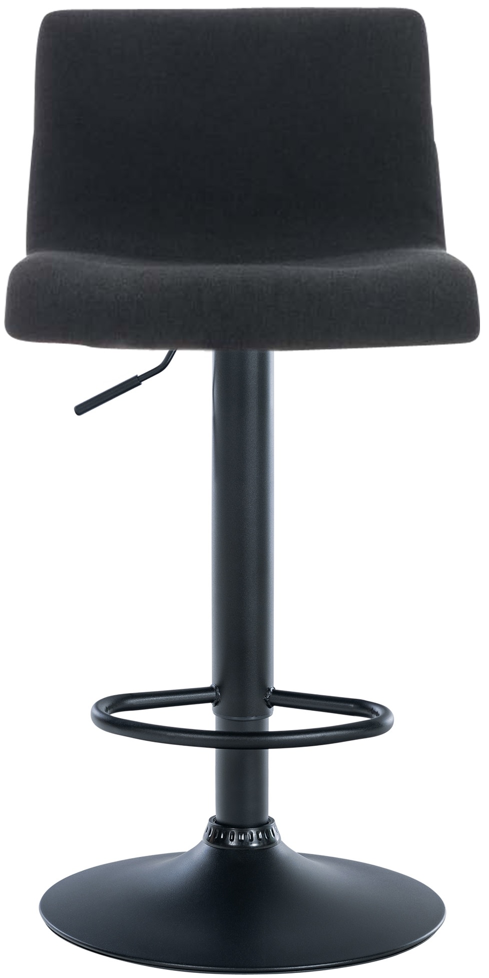 Barhocker Hoover Stoff B