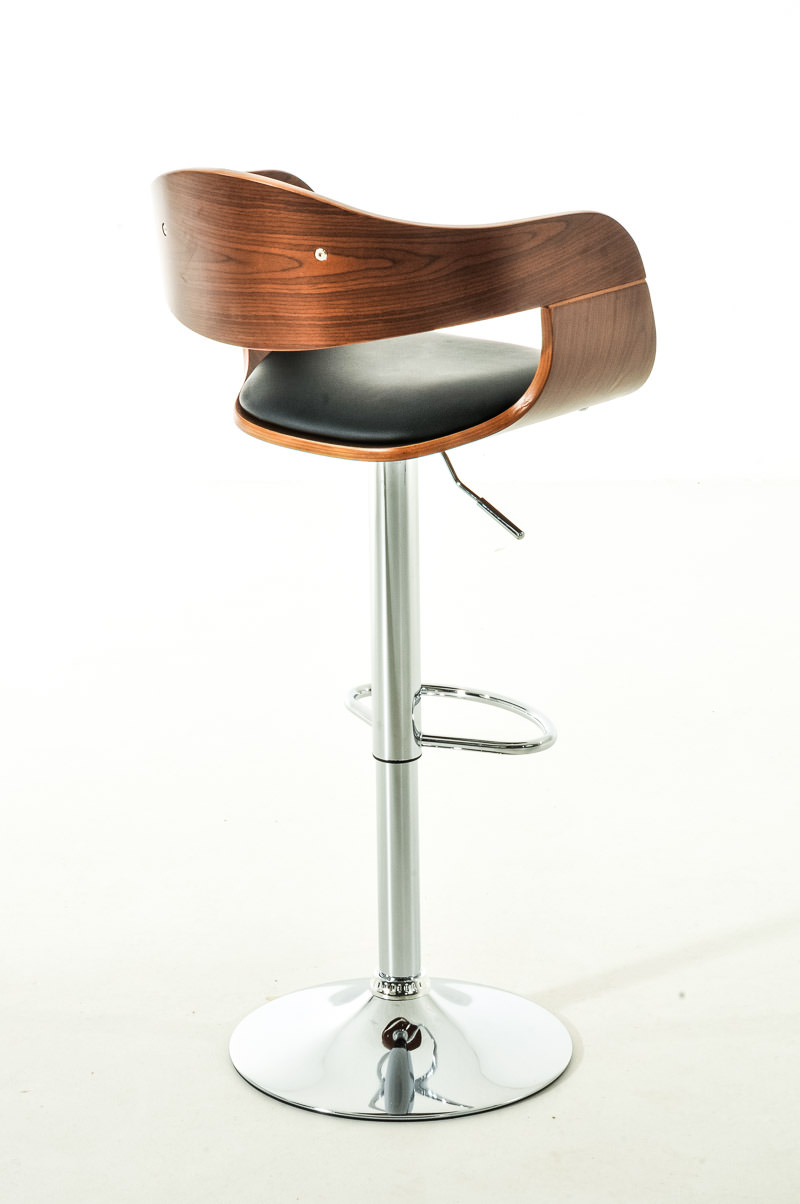 2er Set Barhocker Kingston C Kunstleder