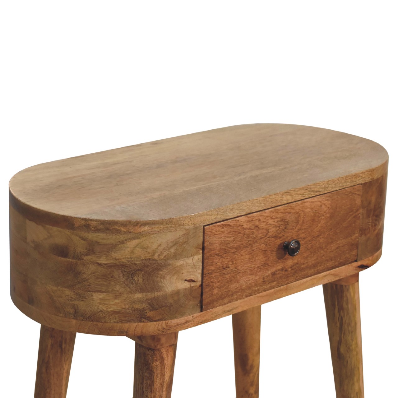 Mini-Konsole „Albion Oak-ish“